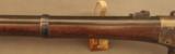 Rare Remington Model 1867 Rolling Block Naval Cadet Rifle - 10 of 12