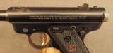 Ruger Mark II 50th Anniversary Pistol - 5 of 12