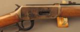 Neat Winchester Transitional early 1964 production M 94 Carbine - 5 of 12