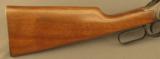 Neat Winchester Transitional early 1964 production M 94 Carbine - 3 of 12
