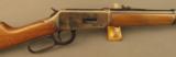 Neat Winchester Transitional early 1964 production M 94 Carbine - 1 of 12