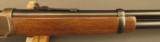 Neat Winchester Transitional early 1964 production M 94 Carbine - 6 of 12