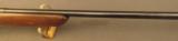 Remington M510 Target Master Smoothbore Rifle - 5 of 12