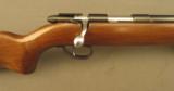 Remington M510 Target Master Smoothbore Rifle - 1 of 12