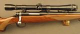 Remington 722ADL Rifle With 50s Weaver K10 .222 Rem - 1 of 12