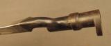 English Pattern 1876 Bayonet - 6 of 8