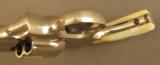 Antique S&W 32 Hand Ejector M1896 Revolver - 11 of 12