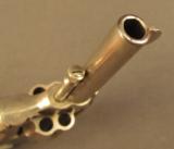 Antique S&W 32 Hand Ejector M1896 Revolver - 12 of 12