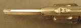 Antique S&W 32 Hand Ejector M1896 Revolver - 9 of 12