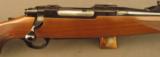 Ruger M 77 International RSI Rifle .243 Win - 3 of 12