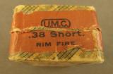 UMC .38 Short Rim Fire Ammo - 3 of 7