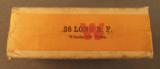 Sealed Winchester 38 Long Rim Fire Ammo - 4 of 6