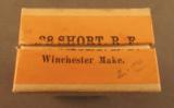 Winchester 38 Short Rim Fire Ammo - 5 of 7