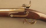 Rare U.S. Model 1851 Cadet Musket VMI - Virginia Military Institute - 8 of 12