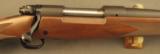 Winchester Model 70 XTR Rifle Special Order RCMP Marked - 8 of 12