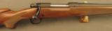 Winchester Model 70 XTR Rifle Special Order RCMP Marked - 1 of 12