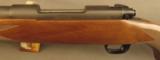 Winchester Model 70 XTR Rifle Special Order RCMP Marked - 12 of 12