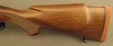 Winchester Model 70 XTR Rifle Special Order RCMP Marked - 11 of 12