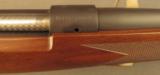 Winchester Model 70 XTR Rifle Special Order RCMP Marked - 2 of 12