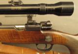 CZ Mauser .30-06 Sporting Rifle Hensoldt 6x Duralyt scope - 11 of 12
