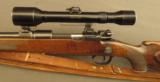 CZ Mauser .30-06 Sporting Rifle Hensoldt 6x Duralyt scope - 10 of 12