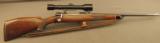 CZ Mauser .30-06 Sporting Rifle Hensoldt 6x Duralyt scope - 2 of 12