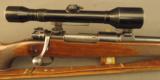 CZ Mauser .30-06 Sporting Rifle Hensoldt 6x Duralyt scope - 6 of 12
