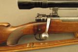 CZ Mauser .30-06 Sporting Rifle Hensoldt 6x Duralyt scope - 5 of 12