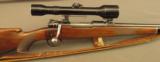 CZ Mauser .30-06 Sporting Rifle Hensoldt 6x Duralyt scope - 1 of 12