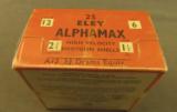 Eley Aphamax Empty Shotshell Box - 2 of 6