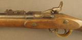 Commercial Barnett Snider-Enfield 3 band Rifle - 8 of 12