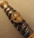 Third Reich Water Protection Police Dagger by Eickhorn - 3 of 12