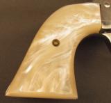 Pair of Navy Arms 1873 SAA in Tombstone Holster Rig - 3 of 12