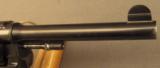 Smith & Wesson .455 2nd Model H.E. Revolver - 4 of 12