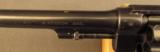 Smith & Wesson .455 2nd Model H.E. Revolver - 8 of 12