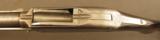 F. Bannerman Model 1896 Slide-Action Shotgun (Spencer Patent) - 12 of 12