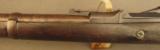 US Springfield Cadet Model 1869 Rifle - 9 of 12