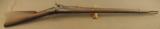 US Springfield Cadet Model 1869 Rifle - 2 of 12