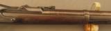 US Springfield Cadet Model 1869 Rifle - 5 of 12
