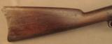 US Springfield Cadet Model 1869 Rifle - 3 of 12