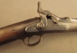US Springfield Cadet Model 1869 Rifle - 4 of 12