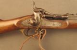 British Pattern 1856/66 Mk. II* Snider Rifle - 1 of 12
