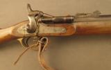 British Pattern 1856/66 Mk. II* Snider Rifle - 4 of 12