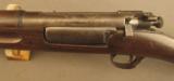 Historic Springfield Krag Rifle 1892 Serial Number 45 - 8 of 12