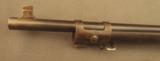 Historic Springfield Krag Rifle 1892 Serial Number 45 - 11 of 12