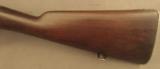 Historic Springfield Krag Rifle 1892 Serial Number 45 - 7 of 12