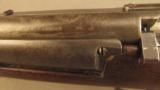 Historic Springfield Krag Rifle 1892 Serial Number 45 - 9 of 12