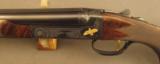 Fine Connecticut Shotgun Mfg. Co. Special Order Winchester Model 21 - 10 of 12