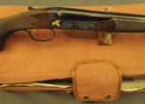 Fine Connecticut Shotgun Mfg. Co. Special Order Winchester Model 21 - 1 of 12