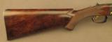 Fine Connecticut Shotgun Mfg. Co. Special Order Winchester Model 21 - 4 of 12